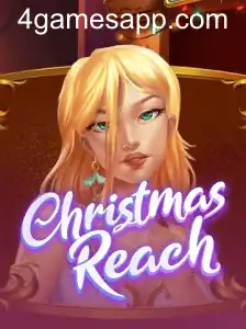 ChristmasReach