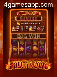 FruitNova