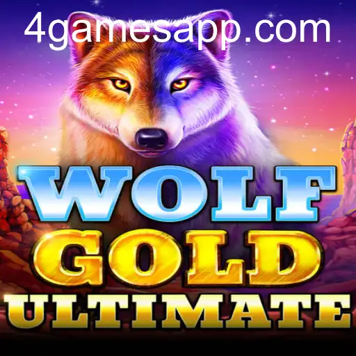 WolfGoldUltimate