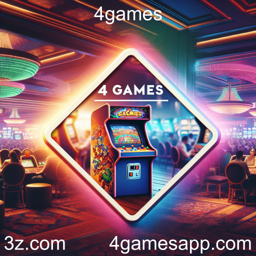 A Evolução dos Jogos de Arcade: Uma Viagem Nostálgica