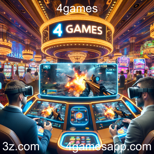 A Evolução dos Jogos de Tiro: Uma Jornada Através do Gênero