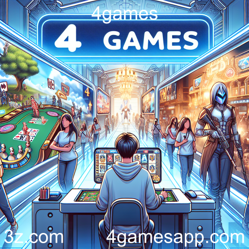 A Ascensão dos Jogos de Simulação: Realidade em Pixels